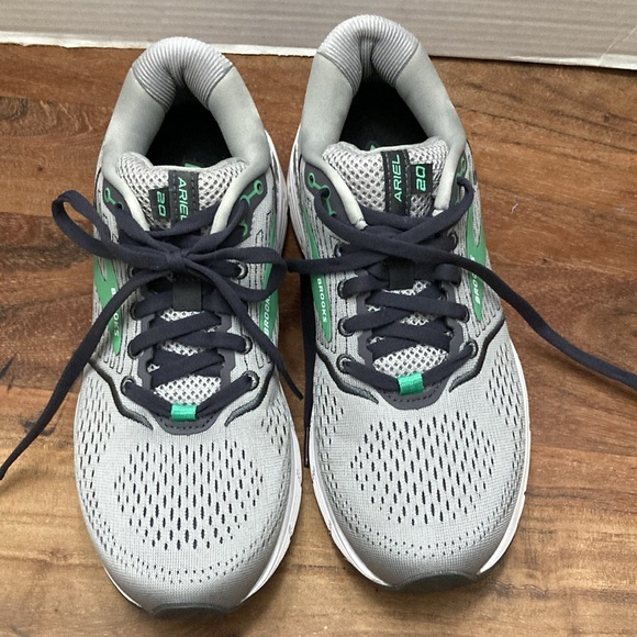 BROOKS ARIEL 20  Running SNEAKERS 
WOMENS #1203151B076 - Picture 3 of 12
